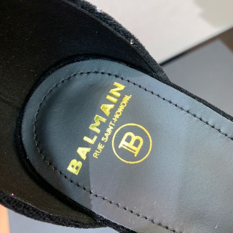 Balmain Sandals
